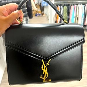 Brand new YSL Cassandra bag